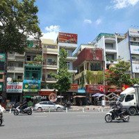Bán Gấp Nhàmặt Tiềnnguyễn Thái Học Quận 1- Diện Tích 4X18, 5 Tầng, Hđt 100 Triệu/Th, Giảm Còn 38 Tỷ Tl