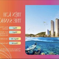 Libera Nha Trang 1 Tỷ 190 View Quảng Trường Nhạc Nước, Bàn Giao Full Nội Thất Cao Cấp. Liên Hệ: 0938656857