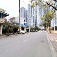 Bán Đất Mặt Đường 633 Thiên Lôi - 319M, Ngang 9M, Đường 15M Cực Rộng, Giá 68 Tr/M