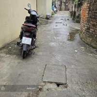 Bán Đất 60M2. Hội Phụ - Đông Hội - Đông Anh - Hà Nội . Sát Vinhomes Cổ Loa .