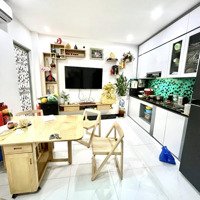 Lô Góc Ô Tô Đỗ Cửa - 5 Tầng - 7 Phòng Ngủ - Siêu Hiếm Tại Tổ 8 Phú Lãm