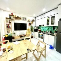Lô Góc Ô Tô Đỗ Cửa - 5 Tầng - 7 Phòng Ngủ - Siêu Hiếm Tại Tổ 8 Phú Lãm