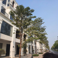 Chỉ 15,2 Tỷ Căn Liền Kề 5 Tầng Diện Tích 100M2 Khu Hy Lạp Dự Án Hinode Royal Park. Liên Hệ: 0966761190