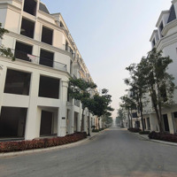 Chỉ 15,2 Tỷ Căn Liền Kề 5 Tầng Diện Tích 100M2 Khu Hy Lạp Dự Án Hinode Royal Park. Liên Hệ: 0966761190