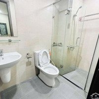 Cho Thuê Căn Hộ Chung Cư Lilama 124 Minh Khai, Hai Bà Trưng 80M2 2 Phòng Ngủfull Đồ 12 Triệu 0866894561