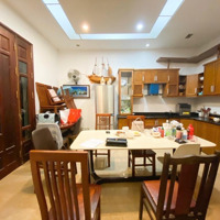 Bán Nhà Phố Yên Lãng, Đống Đa. 92M2. Mt: 4,5M 2 Thoáng Trước Sau. 5 Tầng, 4 Ngủ.
