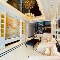 Bán Nhà Mặt Đường Tuyến 2 Thiên Lôi, 80M 4 Tầng, Thang Máy - Đường 6M, Giá 7.8 Tỉ
