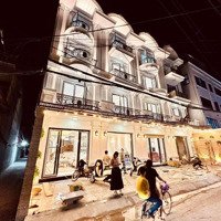 Bán Nhà Mặt Đường Tuyến 2 Thiên Lôi, 80M 4 Tầng, Thang Máy - Đường 6M, Giá 7.8 Tỉ