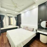 Bán Nhà Trần Hòa - Ô TÔ ĐỖ CỔNG – Ngõ Thông – DT: 40m2x5Tầng Giá 6,65 Tỷ