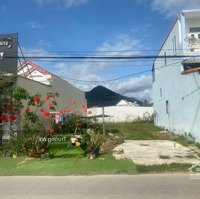 Bán Rẻ Nhất 2 Lô Đất Mặt Đường Thôn Trung Rộng 13M Xã Vĩnh Phương Nha Trang