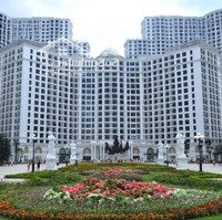 Bán Căn Hộ R3 - Royal City - Tầng 15 - 109.2 M2 - Full Nội Thất - 0973049966
