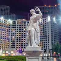 Bán Căn Hộ R3 - Royal City - Tầng 15 - 109.2 M2 - Full Nội Thất - 0973049966