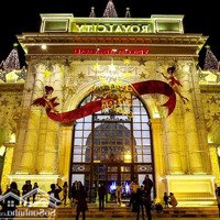 Bán Căn Hộ R3 - Royal City - Tầng 15 - 109.2 M2 - Full Nội Thất - 0973049966