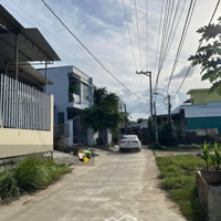 Bán Cắt Lỗ Lô Đất Mặt Tiền Liên Xã Kinh Doanh Tại Thôn Tây, Vĩnh Phương. Ngay Chợ, Uỷ Ban Xã