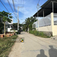 Bán Cắt Lỗ Lô Đất Mặt Tiền Liên Xã Kinh Doanh Tại Thôn Tây, Vĩnh Phương. Ngay Chợ, Uỷ Ban Xã