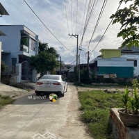 Bán Cắt Lỗ Lô Đất Mặt Tiền Liên Xã Kinh Doanh Tại Thôn Tây, Vĩnh Phương. Ngay Chợ, Uỷ Ban Xã