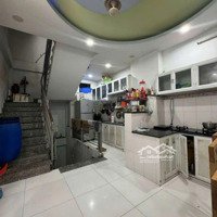 Hxh, 64M2, 4X16, 4 Tầng, Phú Thọ Hòa, Q. Tân Phú, Ngay Lũy Bán Bích - Thoại Ngọc Hầu, Nhỉnh 7 Tỷ