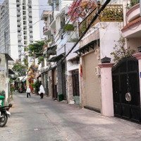 Hxh, 64M2, 4X16, 4 Tầng, Phú Thọ Hòa, Q. Tân Phú, Ngay Lũy Bán Bích - Thoại Ngọc Hầu, Nhỉnh 7 Tỷ