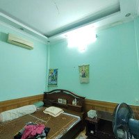 Bán Nhà 80/ Ba Vân, 52M2 Có 2Pn- Gần Ô Tô - Gần Công Viên Chỉ 4 Tỷ