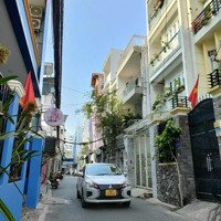 Bán Nhà 80/ Ba Vân, 52M2 Có 2Pn- Gần Ô Tô - Gần Công Viên Chỉ 4 Tỷ