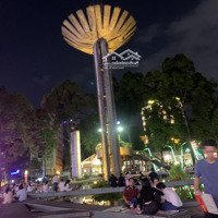 Bán 50M2 Đất Nguyễn Thị Minh Khai Q3, Lô Góc, Xây Cho Thuê Đỉnh,Mặt Tiền4M, Sổ Hồng Riêng, Chỉ 13 Tỷ