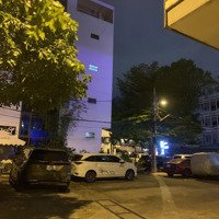 Bán 50M2 Đất Nguyễn Thị Minh Khai Q3, Lô Góc, Xây Cho Thuê Đỉnh,Mặt Tiền4M, Sổ Hồng Riêng, Chỉ 13 Tỷ