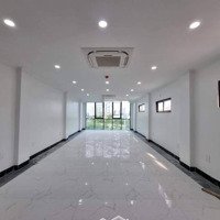 Bán Nhà Dương Khuê Cầu Giấy 7 Tầng Thang Máy Vỉa Hè Kinh Doanh Siêu Đỉnh