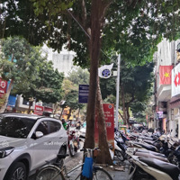 Bán Nhà Mặt Phố Phan Chu Trinh, Hoàn Kiếm, 7 Tầng, 1 Sổ, 1 Chủ,Sổ Vuông Siêu Đẹp,Mặt Tiền4.5M Chỉ 38 Tỷ
