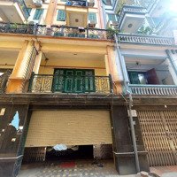 Bán Nhà Riêng Tại Đường Lạc Long Quân - Tây Hồ