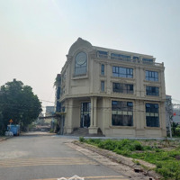 Mảnh Đất Sát Đường Tây Thăng Long, 80M Mặt Tiền 5,6M Vuông Đẹp, Khu Vực Phát Triển Rực Rỡ Năm 2025