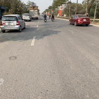 Mảnh Đất Sát Đường Tây Thăng Long, 80M Mặt Tiền 5,6M Vuông Đẹp, Khu Vực Phát Triển Rực Rỡ Năm 2025