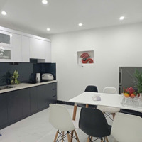 Nhà Đẹp Vũ Trọng Phụng (Phố Hiếm Nhà Bán) - 3 Bước Ra Đường , Tặng Nội Thất Xịn Mịn