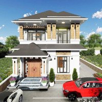 Chính Chủ Bán Gấp Căn Biệt Tự 360M2, (13.5M X 27M) Xd 1 Trệt 1 Lầu, 6 Phòng Ngủ 3Wc
