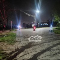 Đất Mặt Tiền Đường Tỉnh Lộ 4 Gần Cây Xăng Hương Vinh