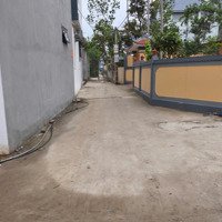 Bán Đất 51M2 Tại Hồng Thái, 1,08 Tỷ, An Dương, Hải Phòng, Giá Siêu Hời