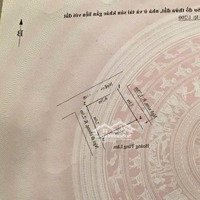 Bán Đất 51M2 Tại Hồng Thái, 1,08 Tỷ, An Dương, Hải Phòng, Giá Siêu Hời