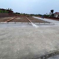 Bán Lô Đất Ngay Trường Học Mỹ Đức Khu B An Lão Và Chợ Thái Đi Vào Diện Tích 75M2 Giá Bán 520 Triệu.