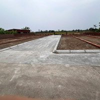 Bán Lô Đất Ngay Trường Học Mỹ Đức Khu B An Lão Và Chợ Thái Đi Vào Diện Tích 75M2 Giá Bán 520 Triệu.