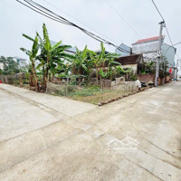 Cần Bán Nhanh Lô 41M Đường Nhạn Xuân Nộn Đông Anh Chỉ 2,6 Tỷ, Ô Tô Vào Đất. Liên Hệ: 0386361865