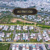 Quá Rẻ! Bán Nhanh Lô Gói 7 Mỹ Gia Giá 28, 5 Triệu/M2 Bao Ép Cọc
