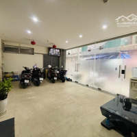Bán Toà Nhà Trần Thái Tông Cầu Giấy Căn Hộ Dv - Lô Góc - Oto - Thang Máy - Full Nội Thất