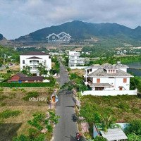 Bán Đất Nền Dự Án Đẹp Xuất Sắc 300M2, 22 Triệu, Ở Vĩnh Thái - Đông Nam - Đối Diện Công Viên