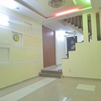 Linh Tây Thủ Đức. Nhà 2 Tầng Btct. 3 Phòng Ngủhẻm Xe Hơi