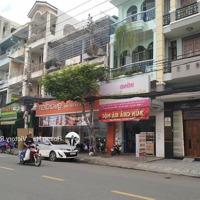 Hot! Bán Nhà 5 Tầnghẽm Xe Hơitại Nguyễn Hồng Đào, P4, Tb, Hcm, Dt: 4 X 17M - Cn 63M2, Giá Chỉ 11.2 Tỷ Tl