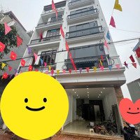 Khu B - Dịch Vụ Yên Nghĩa - Hà Đông - Hà Nội - Phân Lô, Vỉa Hè, 7 Tầng Thang Máy