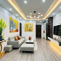 Đẹp Long Lanh Không Mua Qúa Tiếc - Cc Hoàng Đạo Thúy 110M2 - Căn Góc 3 Phòng Ngủ- Full Nt Xịn Mịn