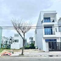 Cặp Đảo Vip 200M2 - Đ/Diện Khu Biệt Thự