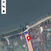 Bán 1526M2 Đất Mặt Tiền View Sông Hương Vị Trí Đẹp