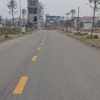 Một Lô Duy Nhất Tại Dự Án 7.5Ha