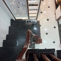 Trung Tâm Quận Đống Đa - 5 Tầng -Khu Phân Lô - Ngõ Thông - Gần Phố - Kinh Doanh